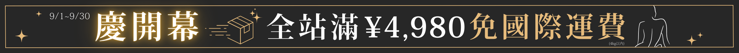 Web Banner